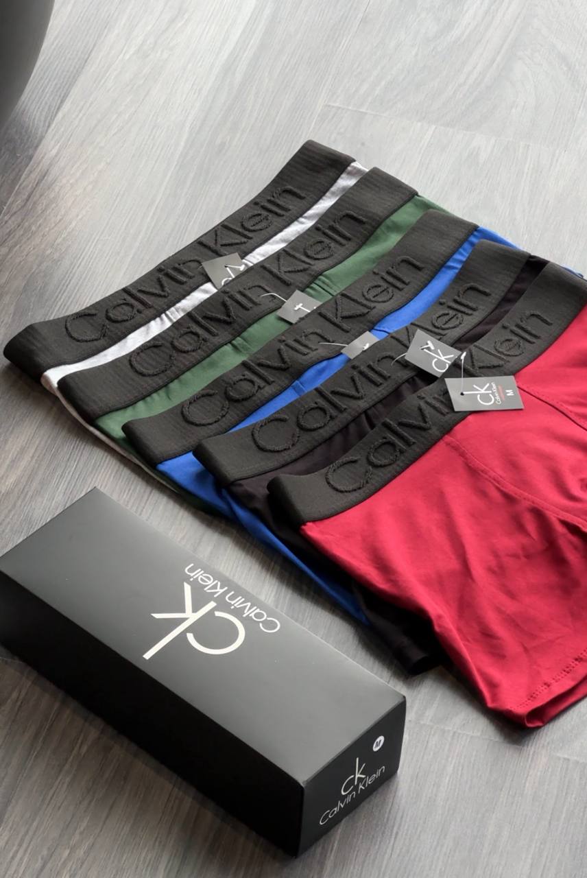 Calvin Klein Mix 3D (Кольоровий)