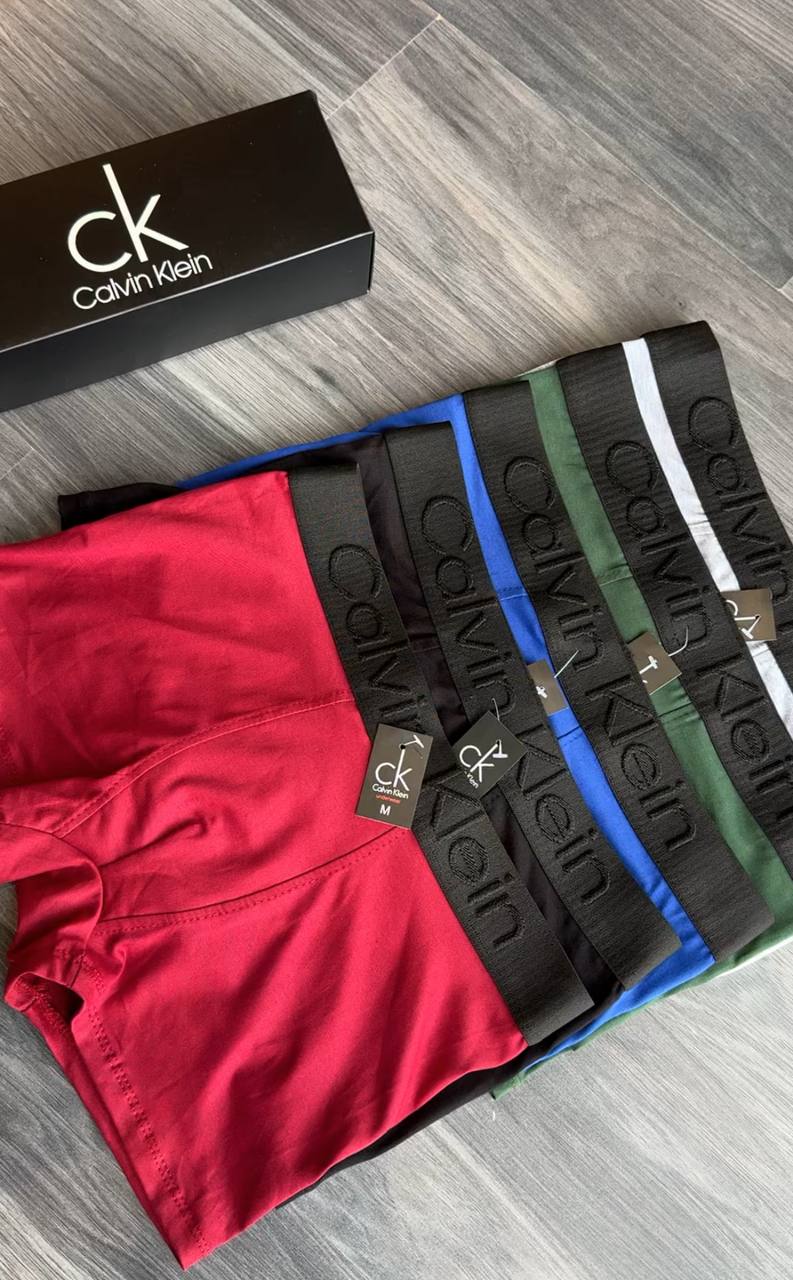 Calvin Klein Mix 3D (Кольоровий)