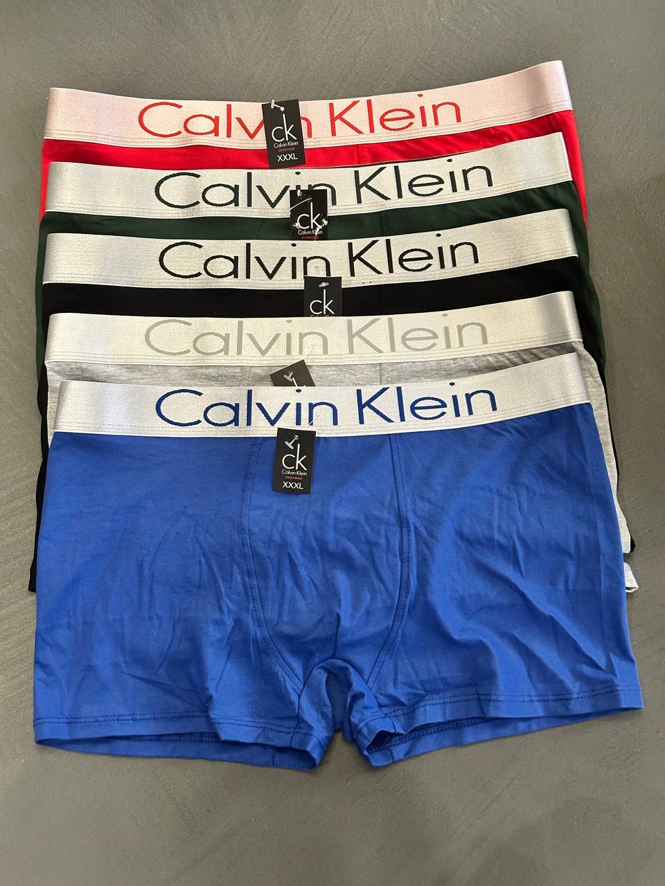 Calvin Klein Mix (Кольоровий)