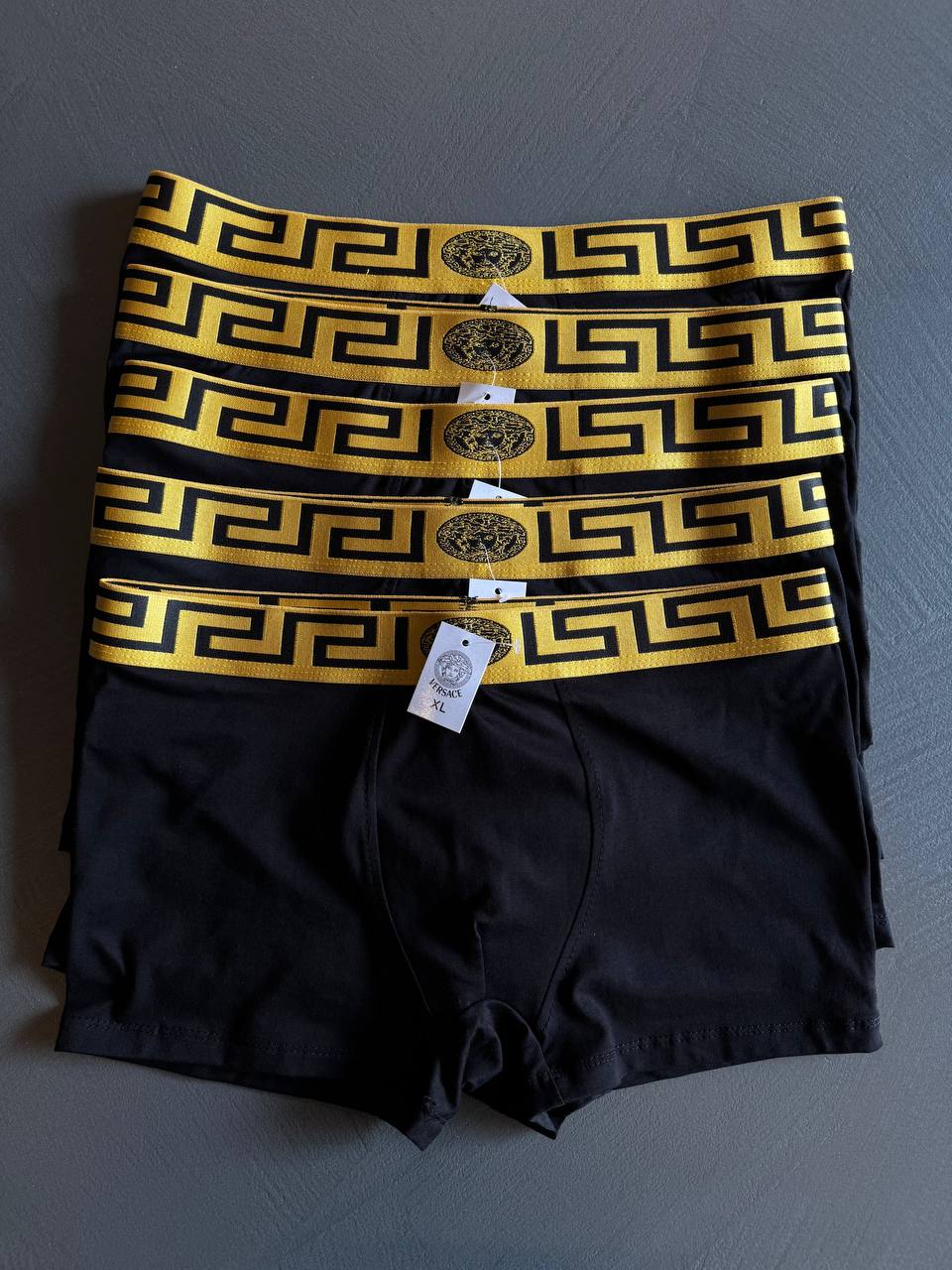 Versace Black&Gold