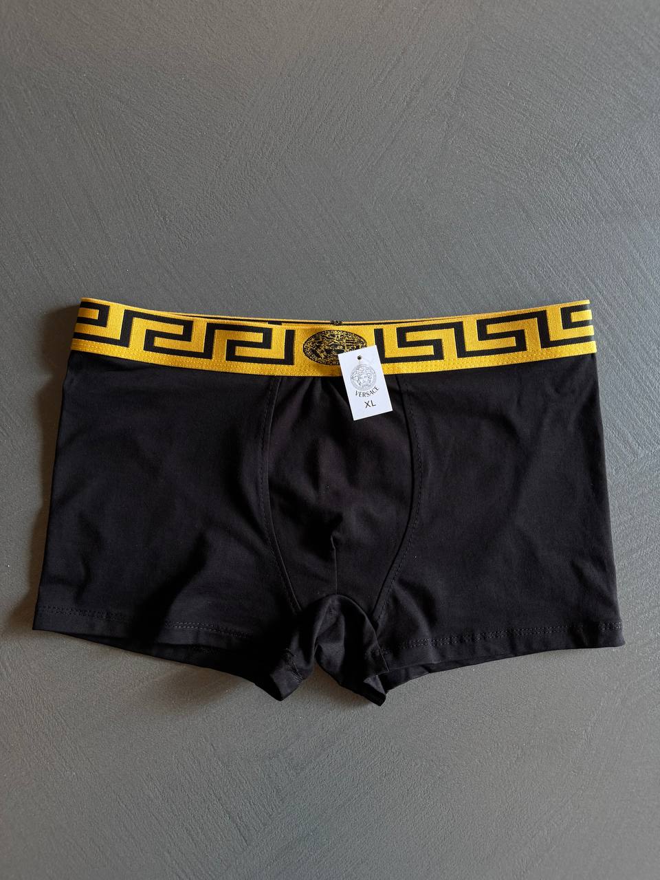 Versace Black&Gold