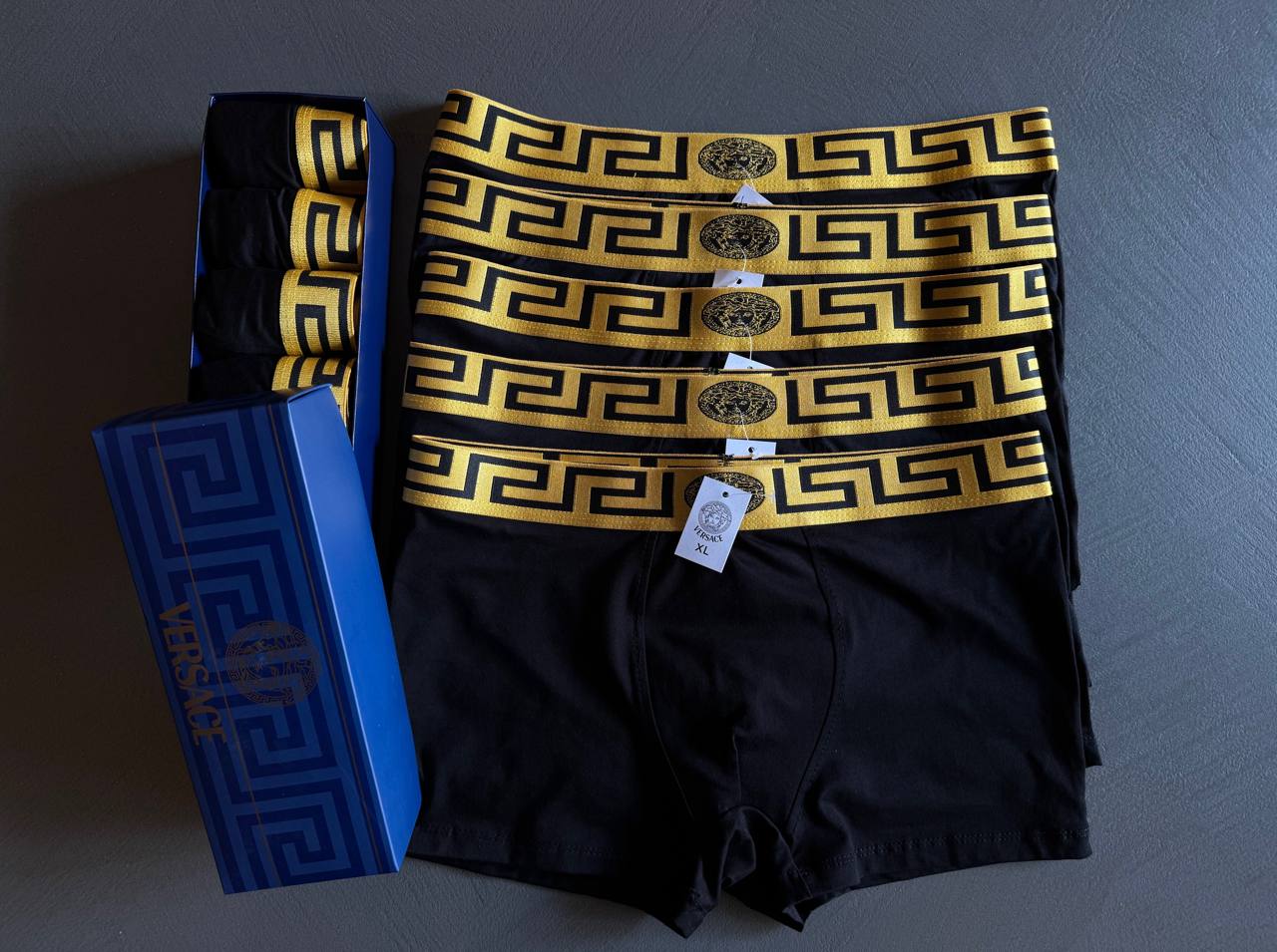Versace Black&Gold